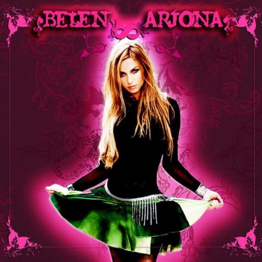 Belén Arjona - Infinito (2005)