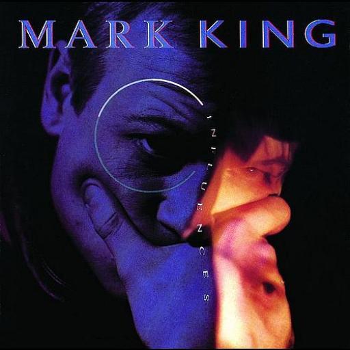 Mark King - Influences (1984)