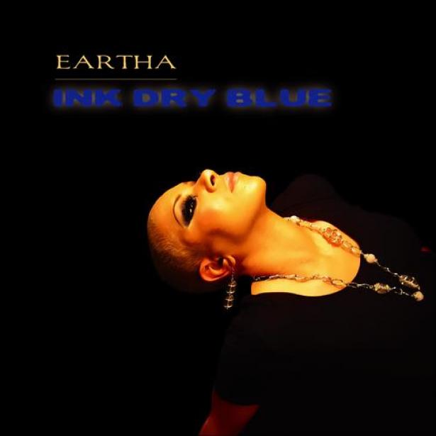 Eartha - Ink Dry Blue (2010)