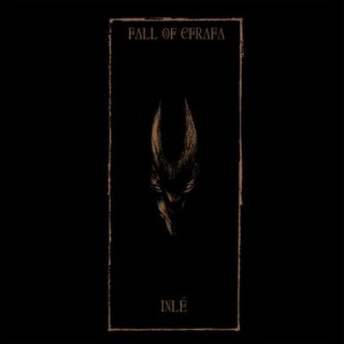 Fall Of Efrafa - Inlé (2009)