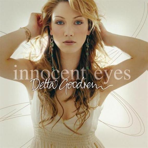 Delta Goodrem - Innocent Eyes (2003)