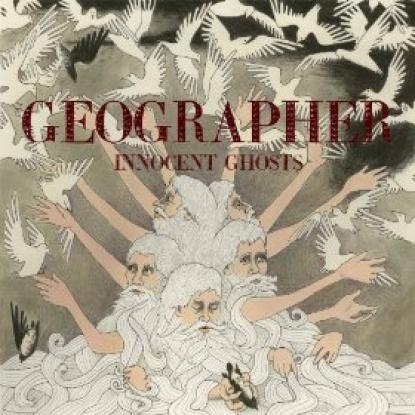 Geographer - Innocent Ghosts (2008)