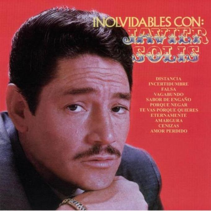 Por que vas. Хавьер Солис. Хавьер Солис картинки. Javier Solis album Cover. Lo mejor de Carlos Javier Beltran 1987 фото альбома.