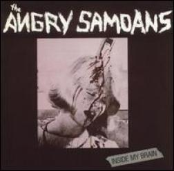 Angry Samoans - Inside My Brain (1980)