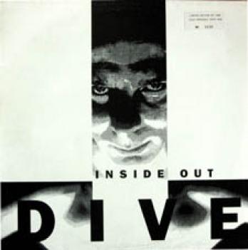 Dive - Inside Out (1993)