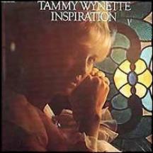 Tammy Wynette - Inspiration (1969)