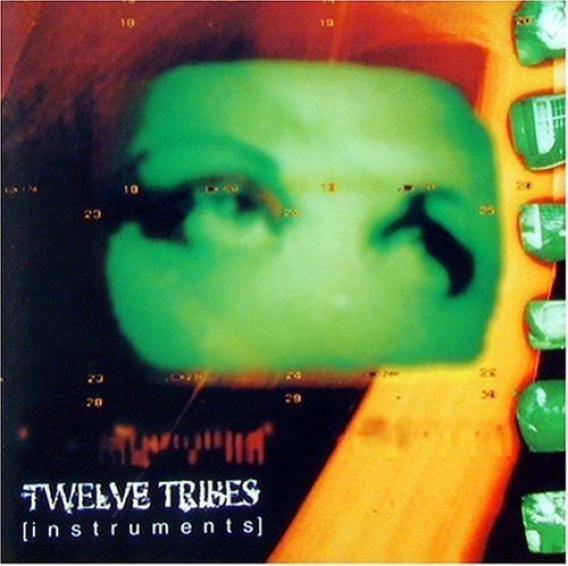 Tribe Twelve националист. Neuroticfish 1999 no instruments (2000 second Edition). Tribe Twelve Diary. Tribe twelve