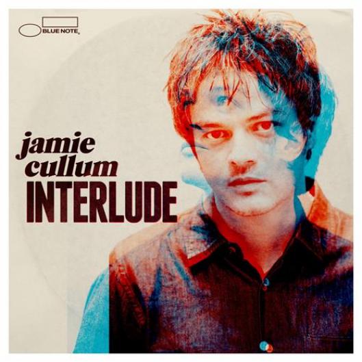 Jamie Cullum - Interlude (2014)