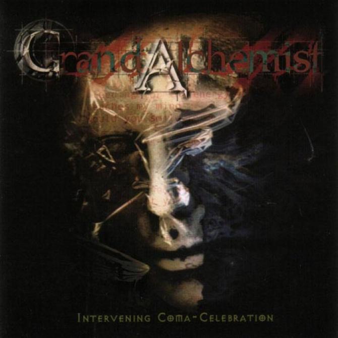 Grand Alchemist - Intervening Coma-Celebration (2002)