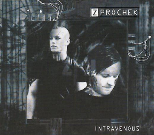 Z Prochek - Intravenous (2002)