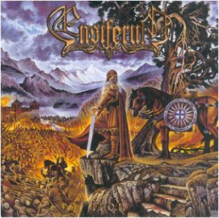 Ensiferum - Iron (2004)