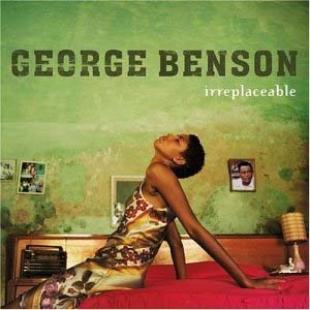 George Benson - Irreplaceable (2003)