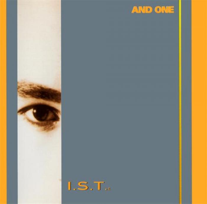 Album one. And one альбомы. And one обложки альбомов. And one "i.s.t.". 1994 I.S.T total and one.