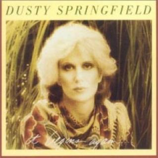 Dusty Springfield - It Begins Again (1978)