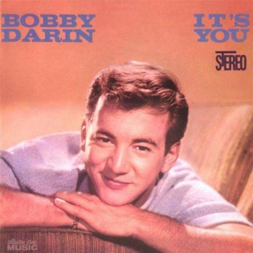 Bobby Darin - It's You (1963)