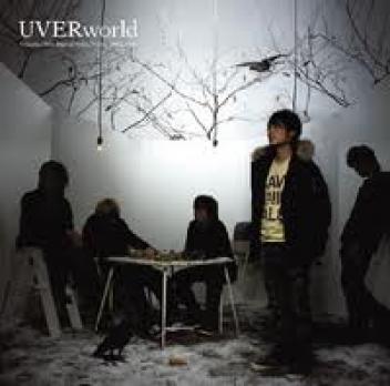 Uverworld Lyrics Song Translations Listen To Music Uverworld Online