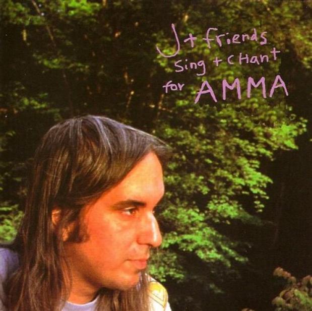 J Mascis - J & Friends Sing & Chant For Amma (2005)
