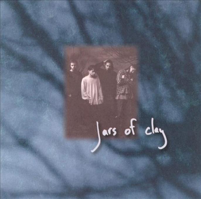 Jars Of Clay - Jars Of Clay (1995)