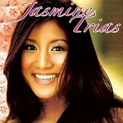 Jasmine Trias - Jasmine Trias (2005)