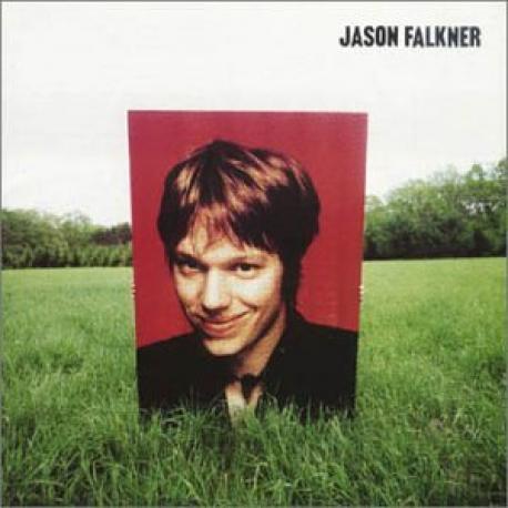 Jason Falkner - Jason Falkner Presents Author Unknown (1996)