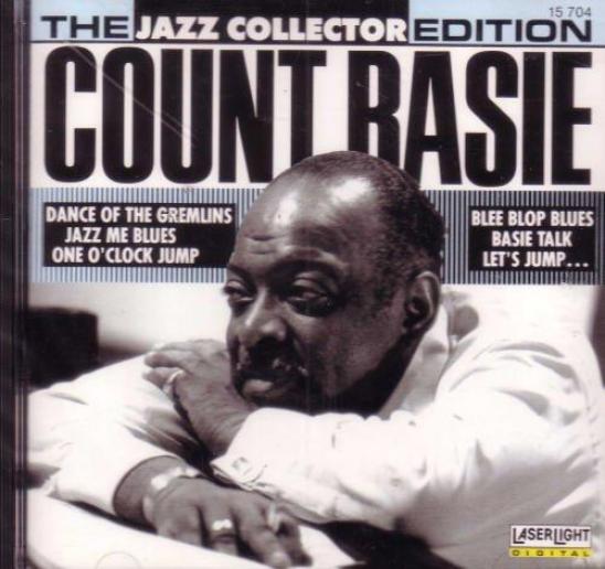 Listen Count Basie Five O Clock In The Morning Blues Online