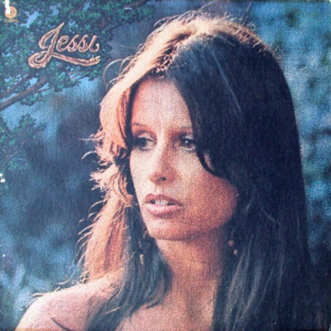 Jessi Colter - Jessi (1976)