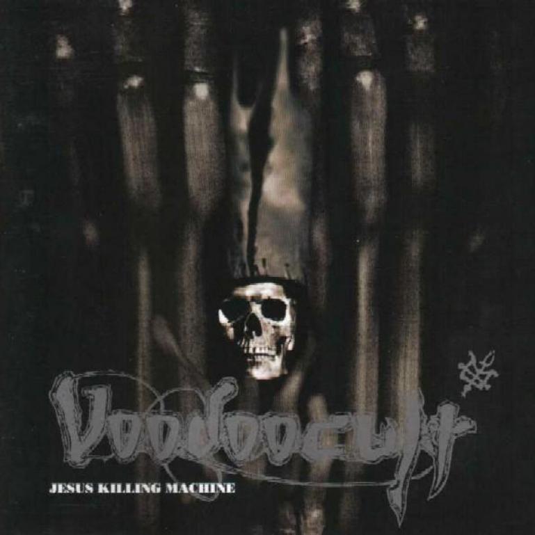 Voodoocult - Jesus Killing Machine (1994)
