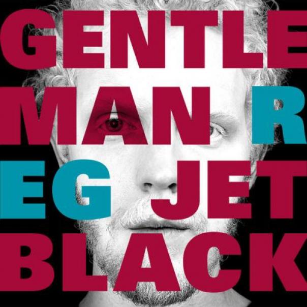 Gentleman Reg - Jet Black (2009)