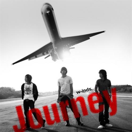 W-inds. - Journey (2007)
