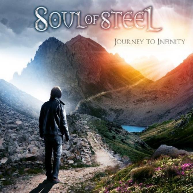 Soul Of Steel - Journey To Infinity (2013)