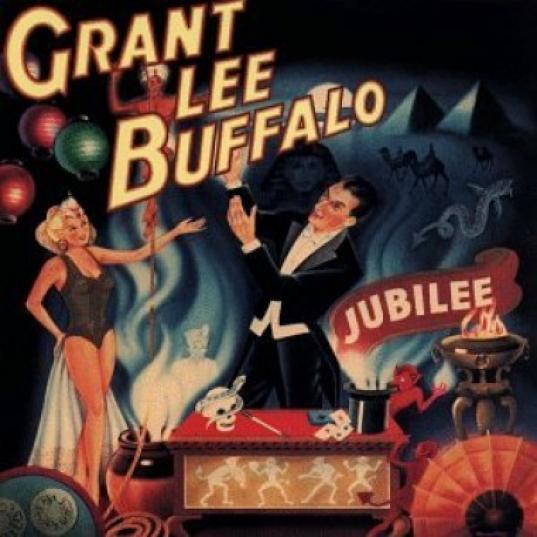 Grant Lee Buffalo - Jubilee (1998)