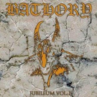 Bathory - Jubileum Vol. I (1992)