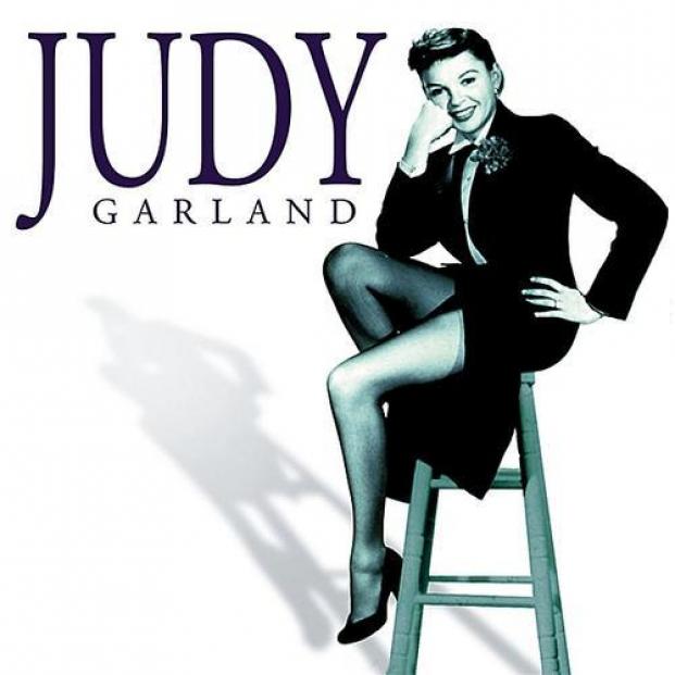 Judy Garland - Judy Garland Second Souvenir Album (1940)