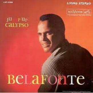 Harry Belafonte - Jump Up Calypso (1961)