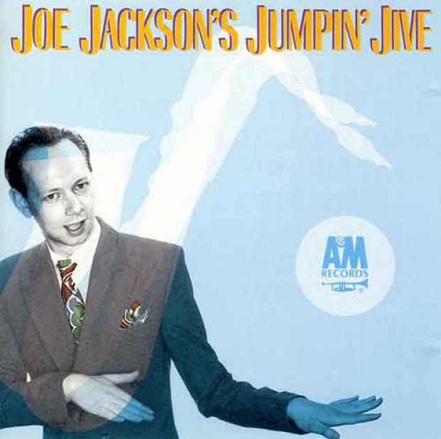 Joe Jackson Tuxedo Junctionの歌詞、曲の翻訳 Joe Jackson Tuxedo Junctionを