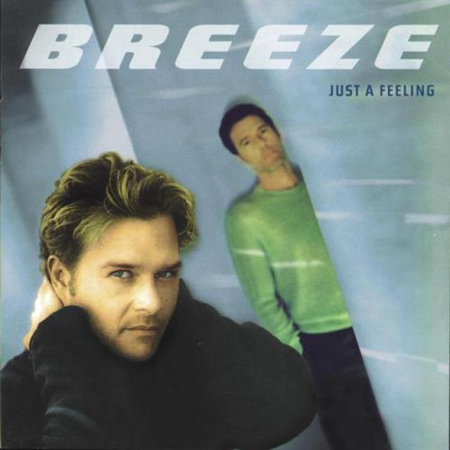 Breeze - Just A Feeling (1998)