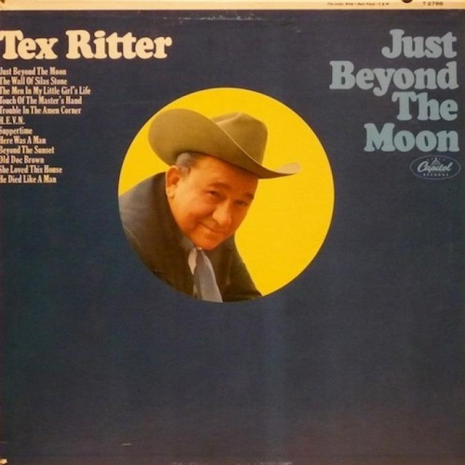 tex ritter just beyond the moon torrent