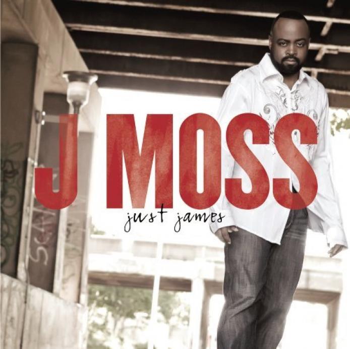 J Moss - Just James (2009)