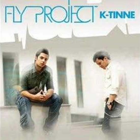 Fly Project - K-Tinne (2007)