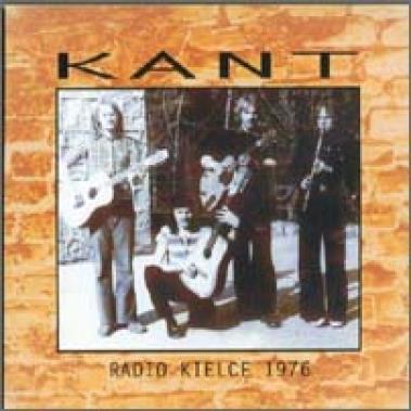 Bez Jacka - KANT (1976)