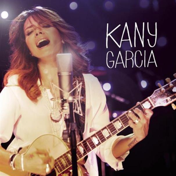 Kany García - Kany Garcia (2012)
