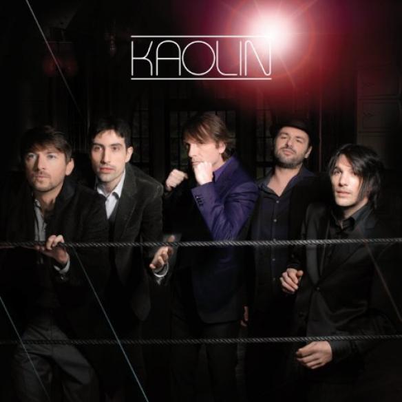 Kaolin - Kaolin (2010)