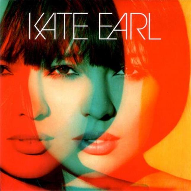 Kate Earl (2009)