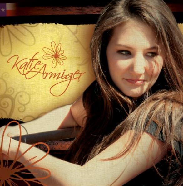 Katie Armiger - Katie Armiger (2007)