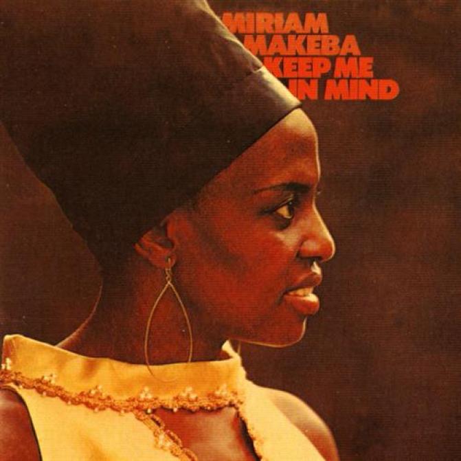Paroles de Miriam Makeba, traduction de chanson | Écoutez la musique de ...