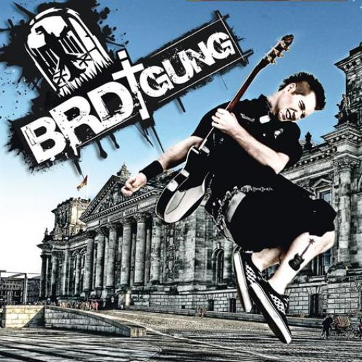BRDigung - Kein Kompromiss (2009)