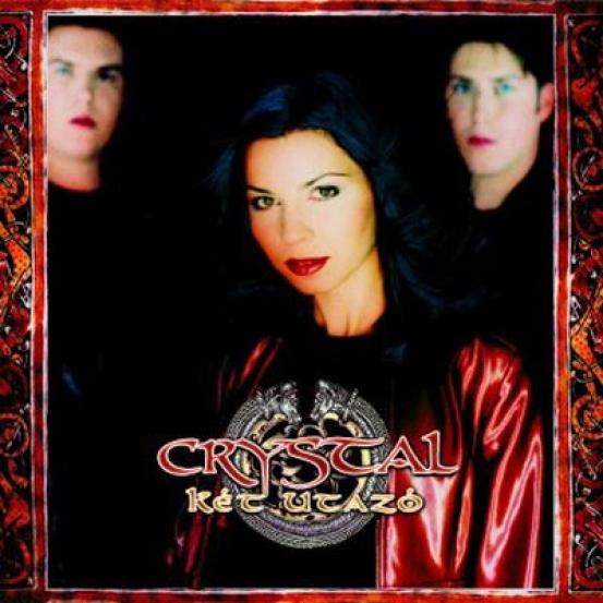 Crystal - Két Utazó (2000)