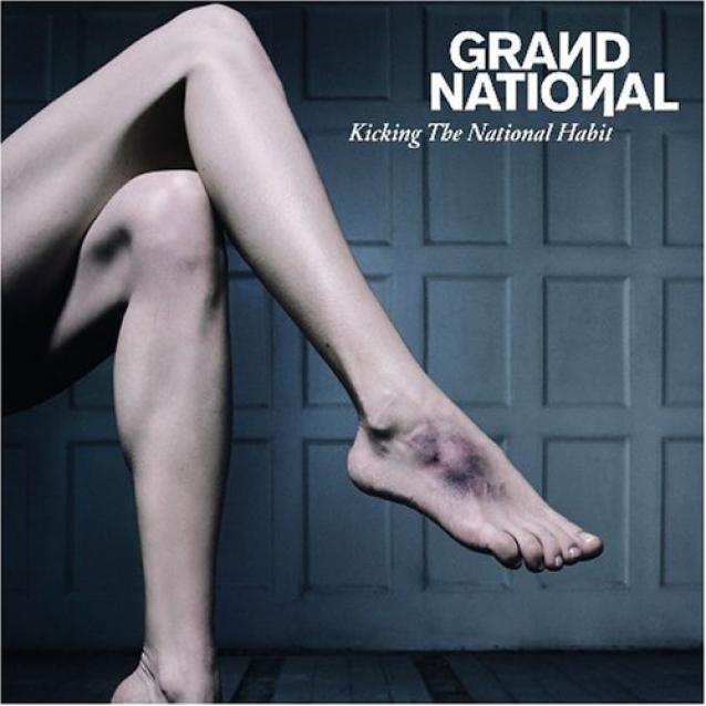 Grand National - Kicking The National Habit (2004)