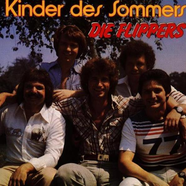 Die Flippers - Kinder Des Sommers (1978)