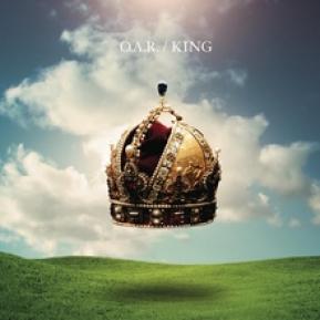 O.A.R. - King (2011)